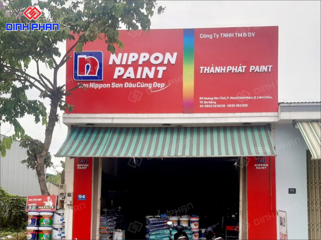 20+ Mẫu Biển Quảng Cáo Sơn Chuyên Nghiệp, Thu Hút 20+ Mẫu Biển Quảng Cáo Sơn Chuyên Nghiệp, Thu Hút