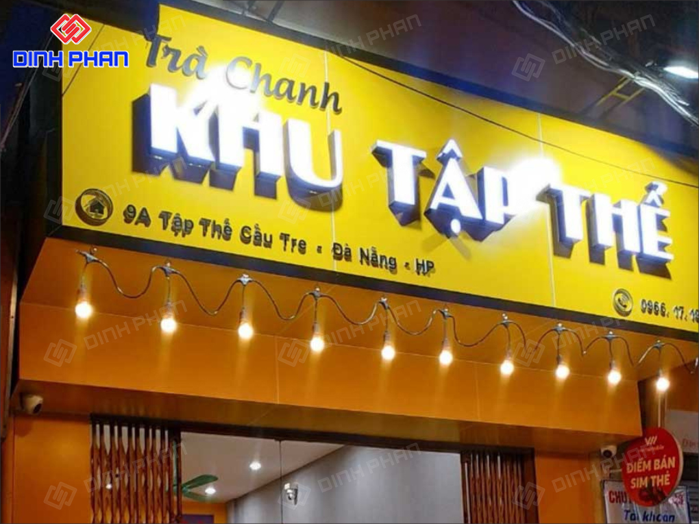 Mẫu Biển Quảng Cáo Trà Chanh Hot Trend, Thu Hút Giới Trẻ Mẫu Biển Quảng Cáo Trà Chanh Hot Trend, Thu Hút Giới Trẻ