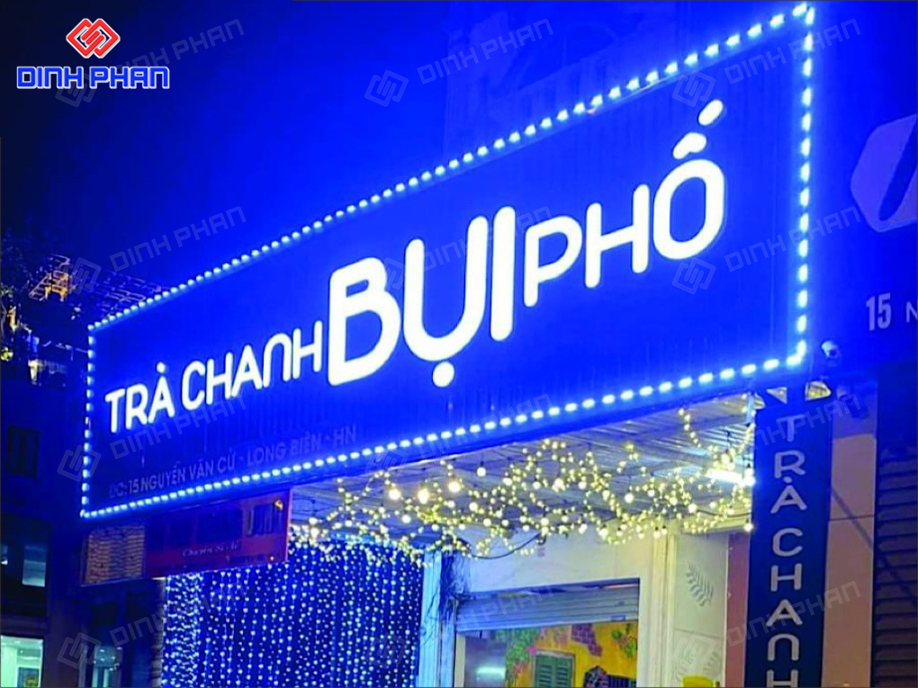 Mẫu Biển Quảng Cáo Trà Chanh Hot Trend, Thu Hút Giới Trẻ Mẫu Biển Quảng Cáo Trà Chanh Hot Trend, Thu Hút Giới Trẻ
