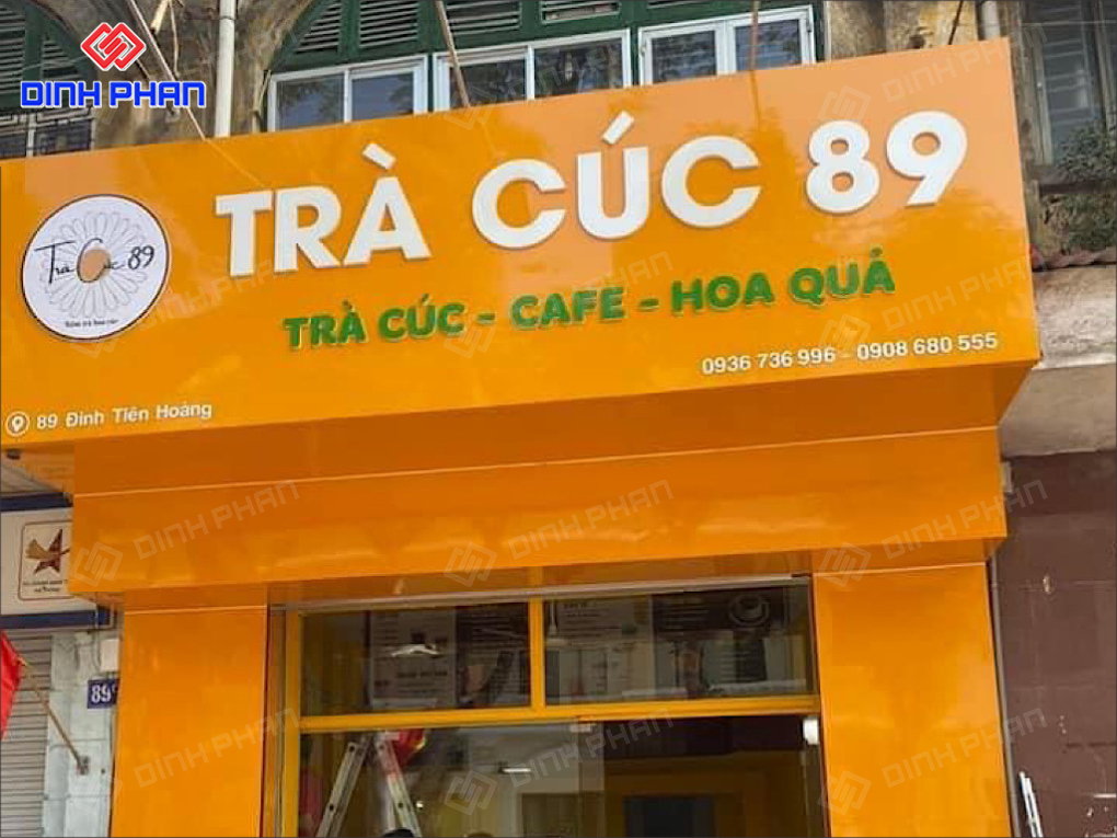 Mẫu Biển Quảng Cáo Trà Chanh Hot Trend, Thu Hút Giới Trẻ Mẫu Biển Quảng Cáo Trà Chanh Hot Trend, Thu Hút Giới Trẻ