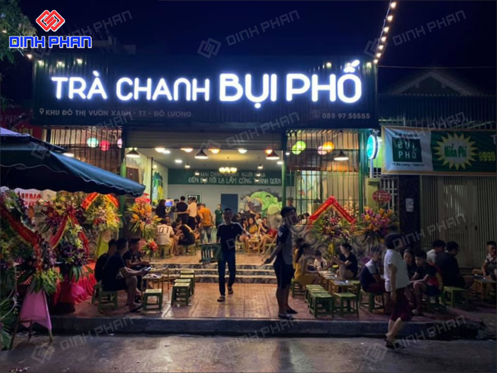 Mẫu Biển Quảng Cáo Trà Chanh Hot Trend, Thu Hút Giới Trẻ Mẫu Biển Quảng Cáo Trà Chanh Hot Trend, Thu Hút Giới Trẻ