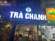 Mẫu Biển Quảng Cáo Trà Chanh Hot Trend, Thu Hút Giới Trẻ