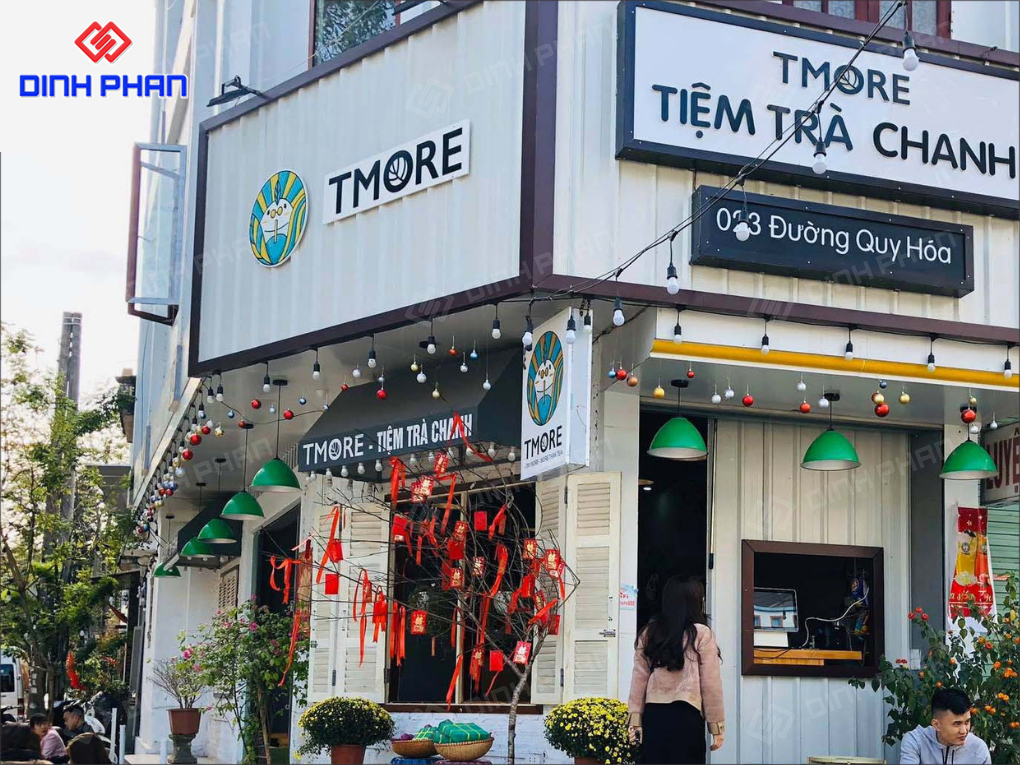 Mẫu Biển Quảng Cáo Trà Chanh Hot Trend, Thu Hút Giới Trẻ Mẫu Biển Quảng Cáo Trà Chanh Hot Trend, Thu Hút Giới Trẻ