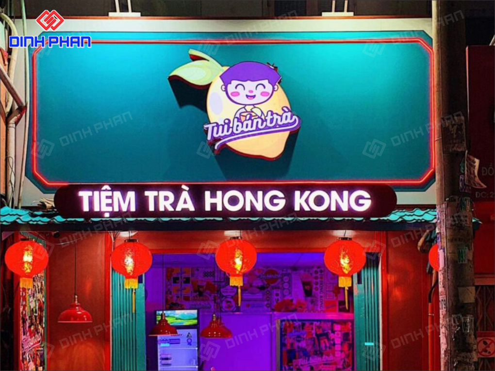 Mẫu Biển Quảng Cáo Trà Chanh Hot Trend, Thu Hút Giới Trẻ Mẫu Biển Quảng Cáo Trà Chanh Hot Trend, Thu Hút Giới Trẻ