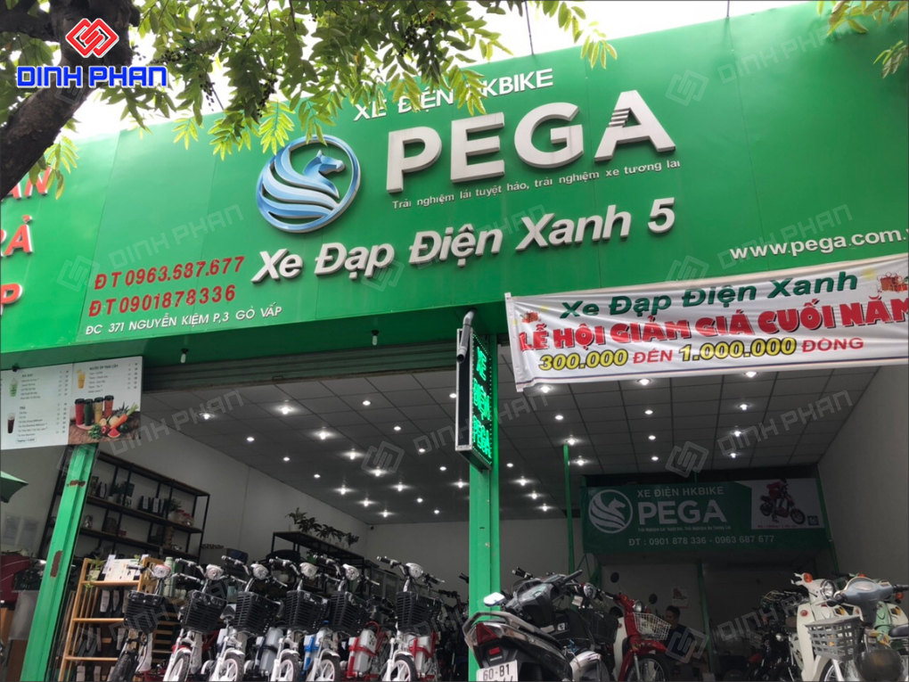 25+ Mẫu Biển Quảng Cáo Xe Điện Hiện Đại, Ấn Tượng 25+ Mẫu Biển Quảng Cáo Xe Điện Hiện Đại, Ấn Tượng