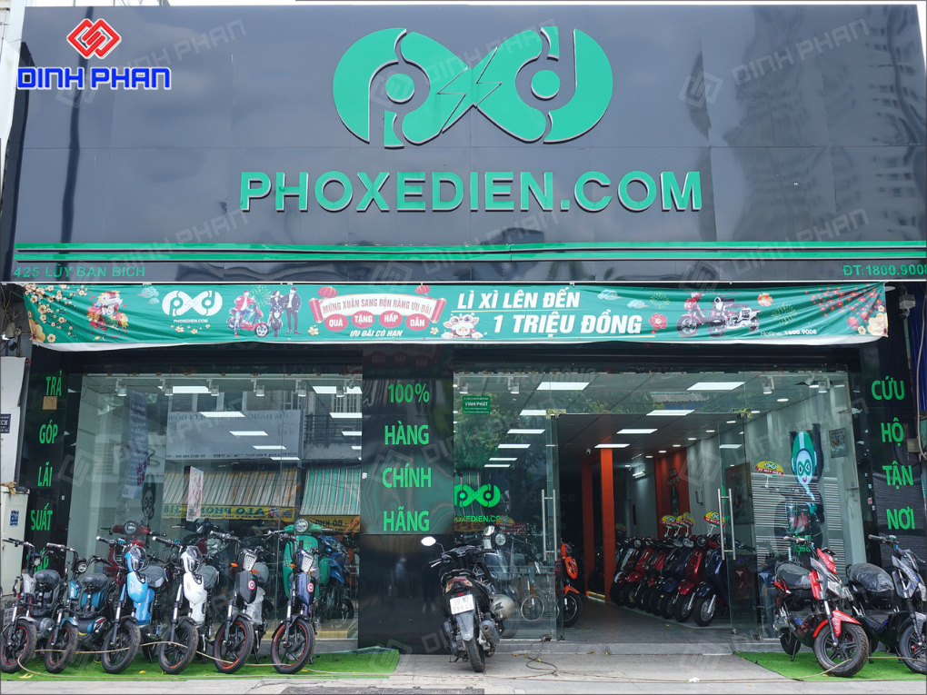 25+ Mẫu Biển Quảng Cáo Xe Điện Hiện Đại, Ấn Tượng 25+ Mẫu Biển Quảng Cáo Xe Điện Hiện Đại, Ấn Tượng
