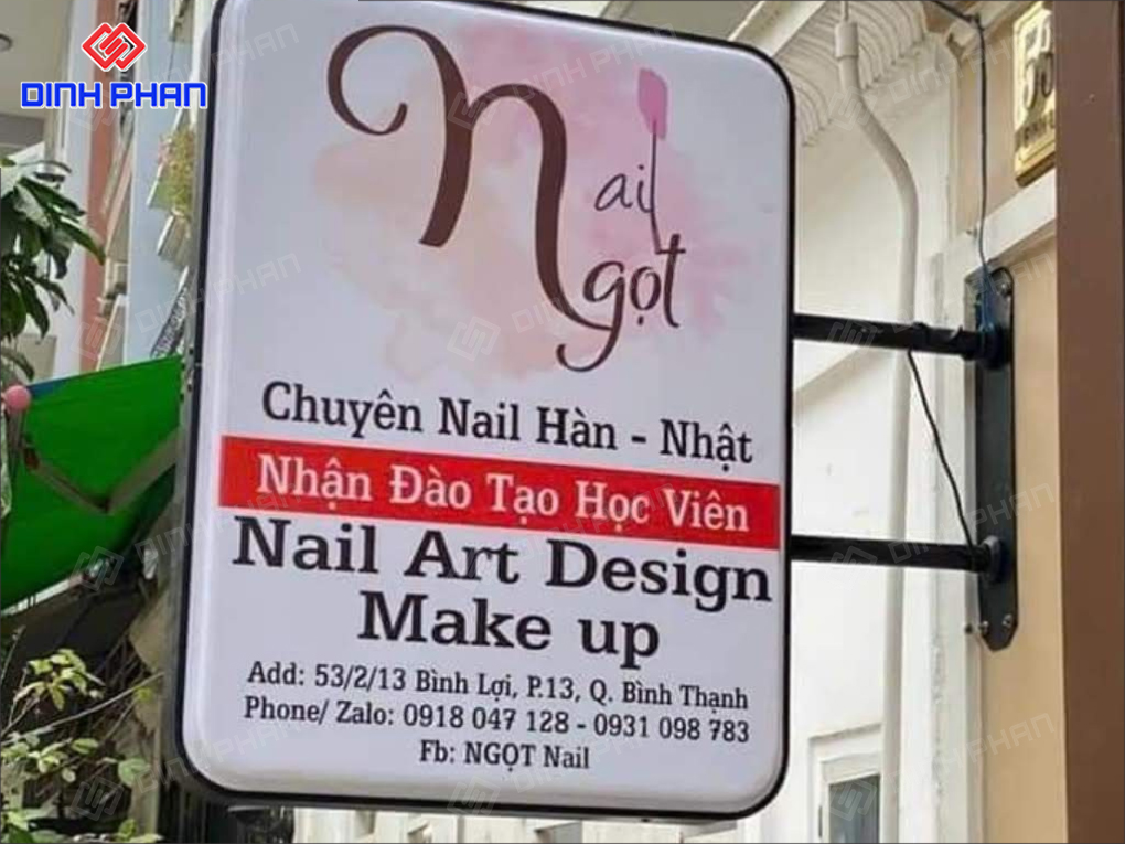 20+ Mẫu Biển Vẫy Hộp Đèn Quảng Cáo Cao Cấp, Ấn Tượng 20+ Mẫu Biển Vẫy Hộp Đèn Quảng Cáo Cao Cấp, Ấn Tượng