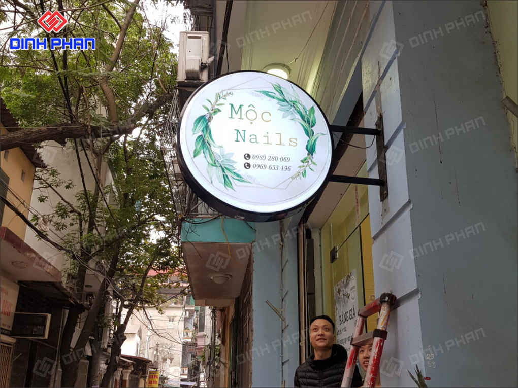 20+ Mẫu Biển Vẫy Hộp Đèn Quảng Cáo Cao Cấp, Ấn Tượng 20+ Mẫu Biển Vẫy Hộp Đèn Quảng Cáo Cao Cấp, Ấn Tượng