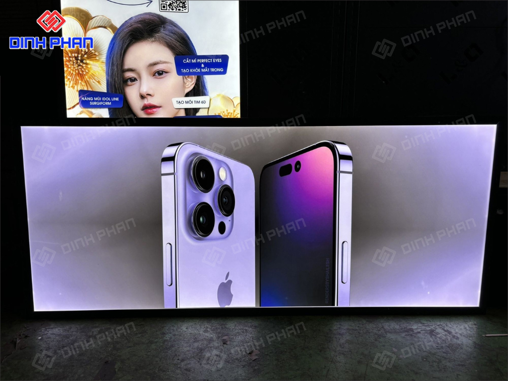 20+ Mẫu Hộp Đèn Siêu Mỏng Hiện Đại, Hợp Xu Hướng 20+ Mẫu Hộp Đèn Siêu Mỏng Hiện Đại, Hợp Xu Hướng