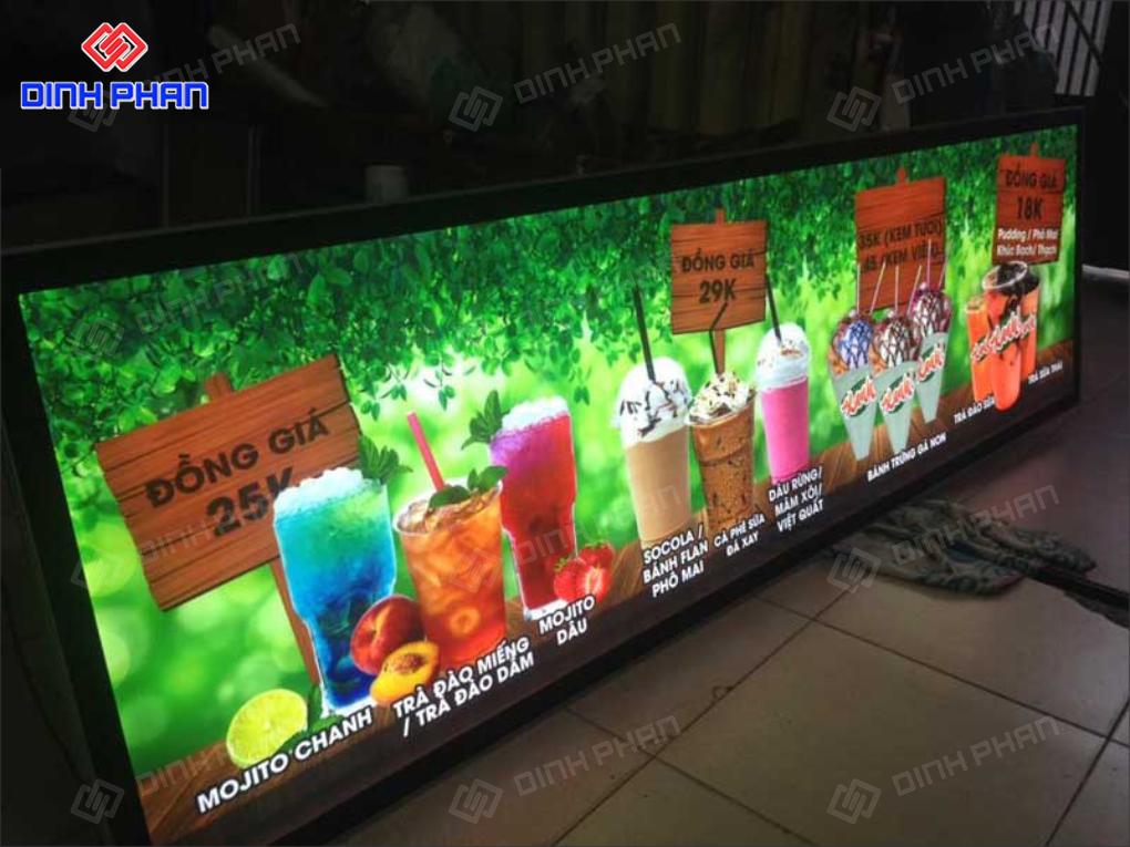20+ Mẫu Hộp Đèn Siêu Mỏng Hiện Đại, Hợp Xu Hướng 20+ Mẫu Hộp Đèn Siêu Mỏng Hiện Đại, Hợp Xu Hướng