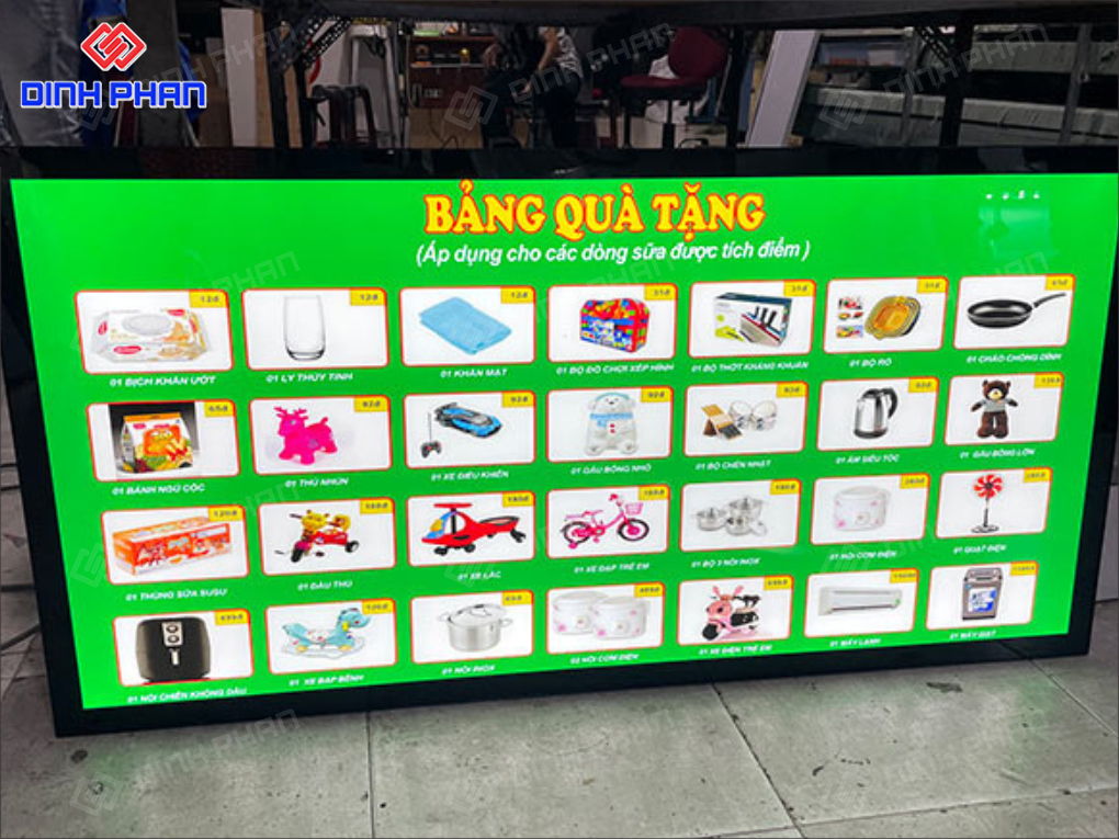 20+ Mẫu Hộp Đèn Siêu Mỏng Hiện Đại, Hợp Xu Hướng 20+ Mẫu Hộp Đèn Siêu Mỏng Hiện Đại, Hợp Xu Hướng