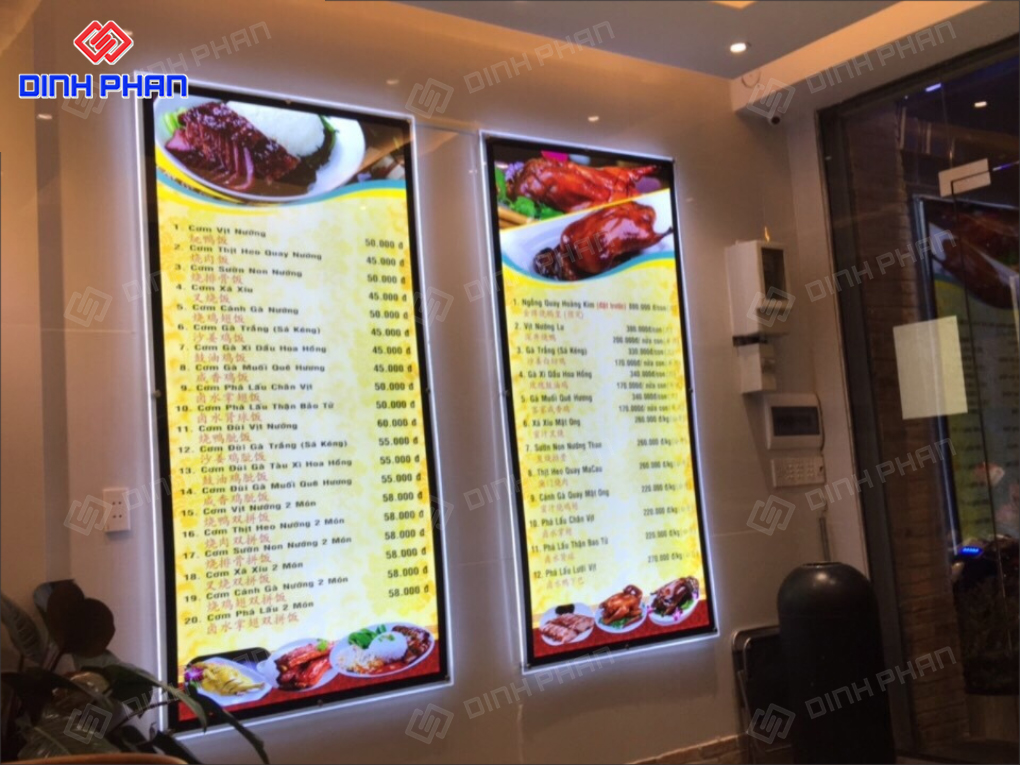20+ Mẫu Hộp Đèn Siêu Mỏng Hiện Đại, Hợp Xu Hướng 20+ Mẫu Hộp Đèn Siêu Mỏng Hiện Đại, Hợp Xu Hướng