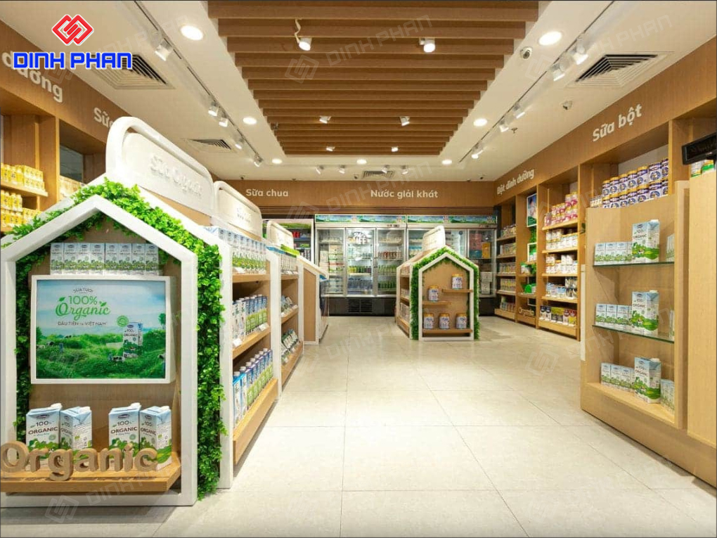 Top 20 Mẫu Thiết Kế Cửa Hàng Bỉm Sữa Đẹp Mê, Hút Khách Top 20 Mẫu Thiết Kế Cửa Hàng Bỉm Sữa Đẹp Mê, Hút Khách