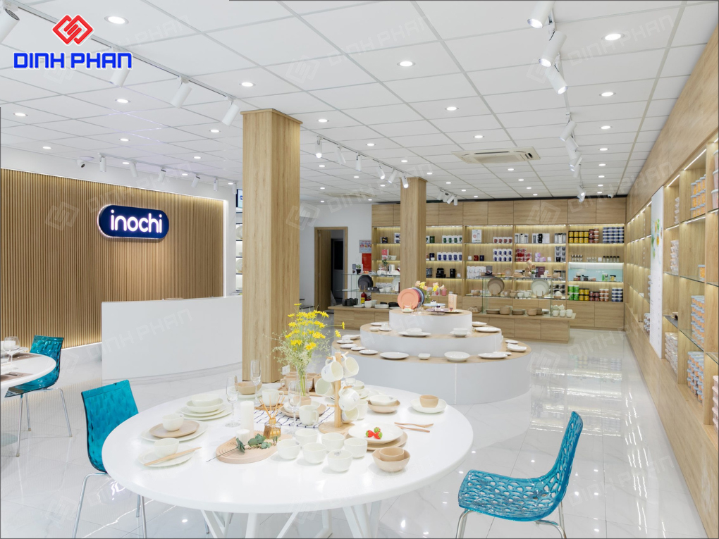 20+ Mẫu Thiết Kế Cửa Hàng Đồ Gia Dụng Thông Minh, Tối Ưu 20+ Mẫu Thiết Kế Cửa Hàng Đồ Gia Dụng Thông Minh, Tối Ưu