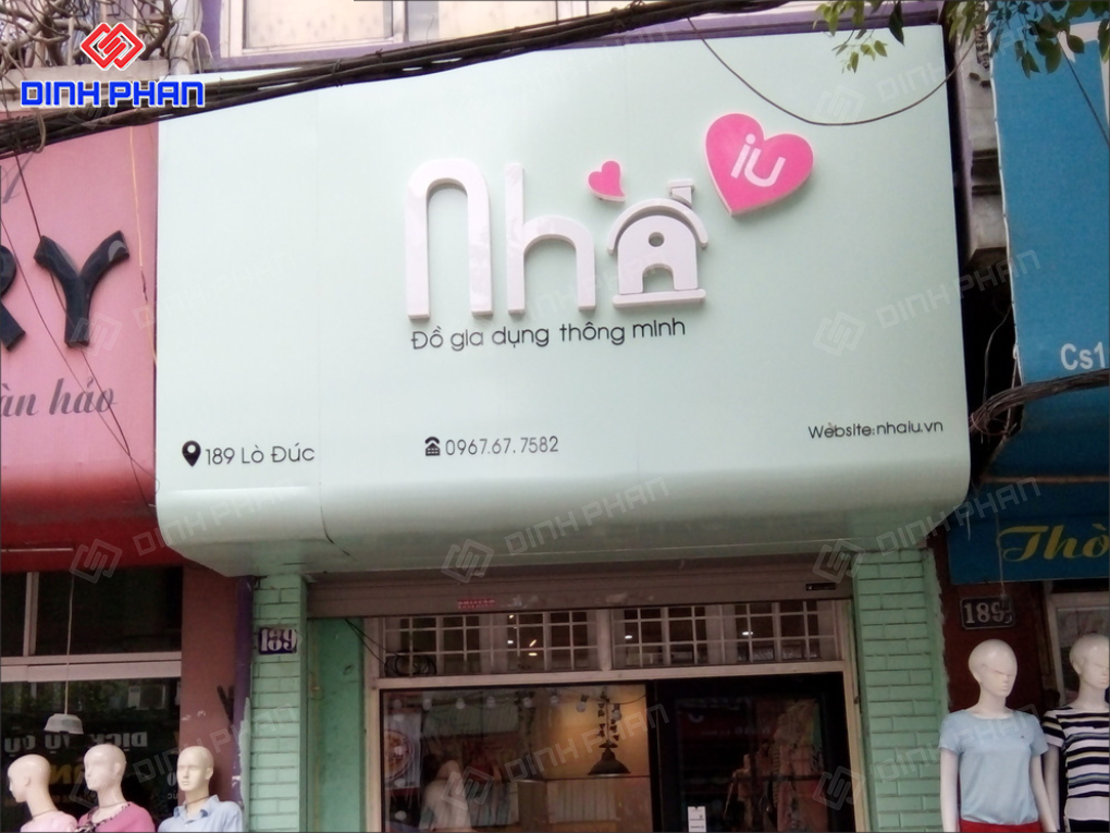 20+ Mẫu Thiết Kế Cửa Hàng Đồ Gia Dụng Thông Minh, Tối Ưu 20+ Mẫu Thiết Kế Cửa Hàng Đồ Gia Dụng Thông Minh, Tối Ưu