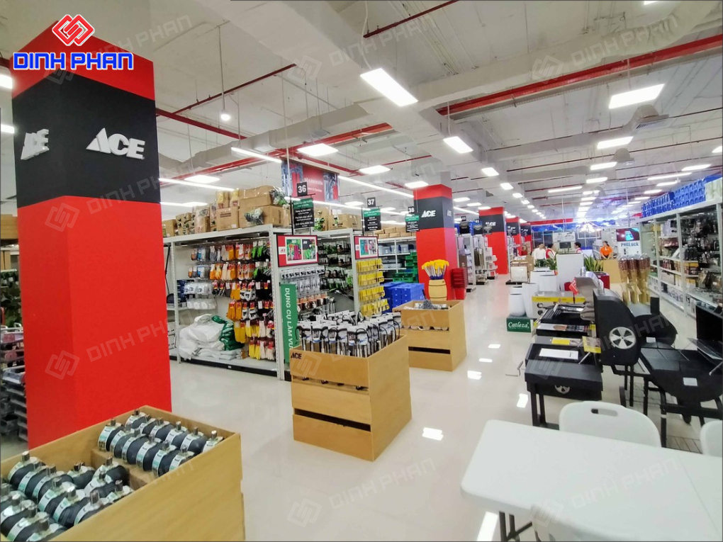 20+ Mẫu Thiết Kế Cửa Hàng Đồ Gia Dụng Thông Minh, Tối Ưu 20+ Mẫu Thiết Kế Cửa Hàng Đồ Gia Dụng Thông Minh, Tối Ưu