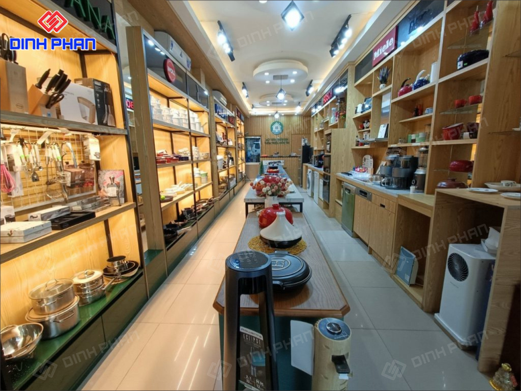 20+ Mẫu Thiết Kế Cửa Hàng Đồ Gia Dụng Thông Minh, Tối Ưu 20+ Mẫu Thiết Kế Cửa Hàng Đồ Gia Dụng Thông Minh, Tối Ưu