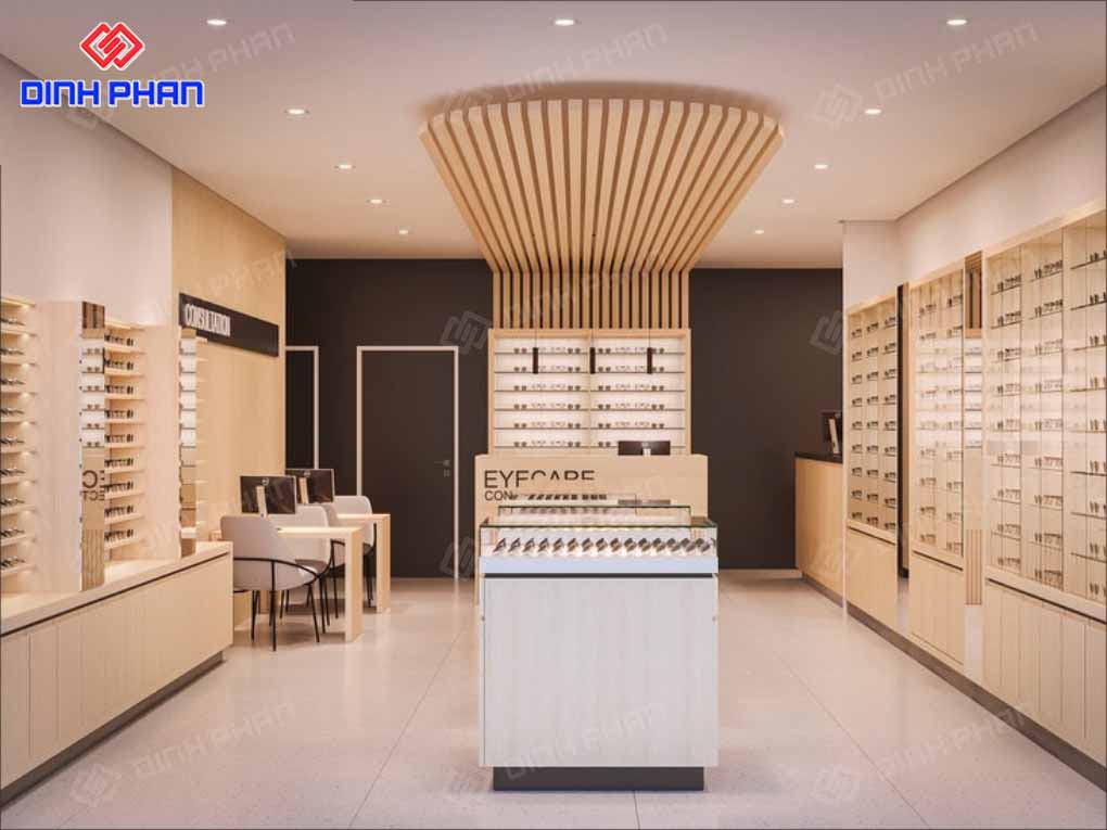 20+ Mẫu Thiết Kế Cửa Hàng Kính Mắt Đẹp, Thời Thượng 20+ Mẫu Thiết Kế Cửa Hàng Kính Mắt Đẹp, Thời Thượng
