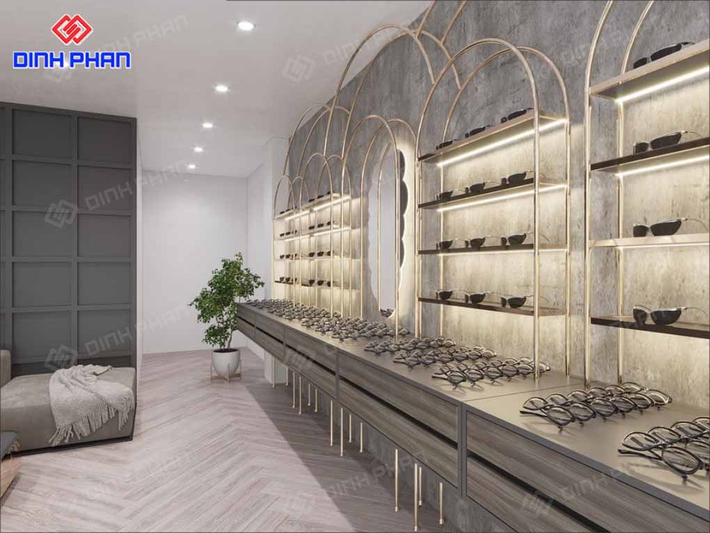 20+ Mẫu Thiết Kế Cửa Hàng Kính Mắt Đẹp, Thời Thượng 20+ Mẫu Thiết Kế Cửa Hàng Kính Mắt Đẹp, Thời Thượng