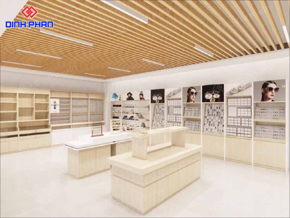 20+ Mẫu Thiết Kế Cửa Hàng Kính Mắt Đẹp, Thời Thượng 20+ Mẫu Thiết Kế Cửa Hàng Kính Mắt Đẹp, Thời Thượng