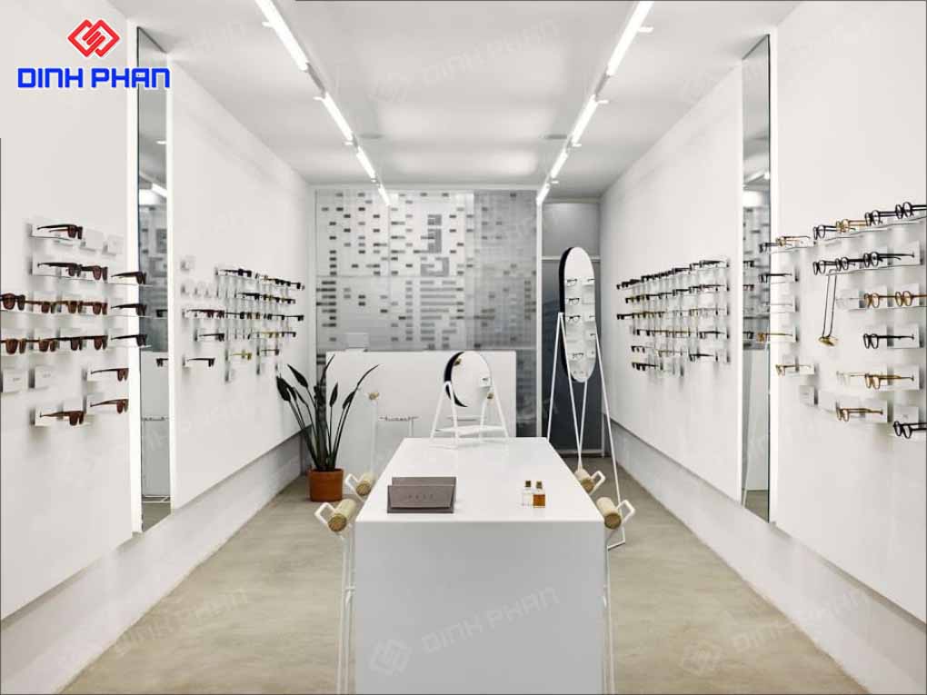 20+ Mẫu Thiết Kế Cửa Hàng Kính Mắt Đẹp, Thời Thượng 20+ Mẫu Thiết Kế Cửa Hàng Kính Mắt Đẹp, Thời Thượng