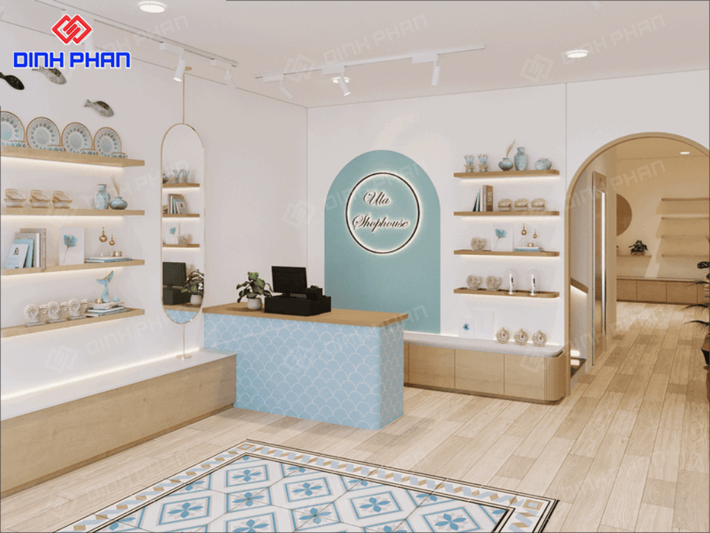 15+ Mẫu Thiết Kế Cửa Hàng Quà Lưu Niệm Nổi Bật, Cuốn Hút 15+ Mẫu Thiết Kế Cửa Hàng Quà Lưu Niệm Nổi Bật, Cuốn Hút