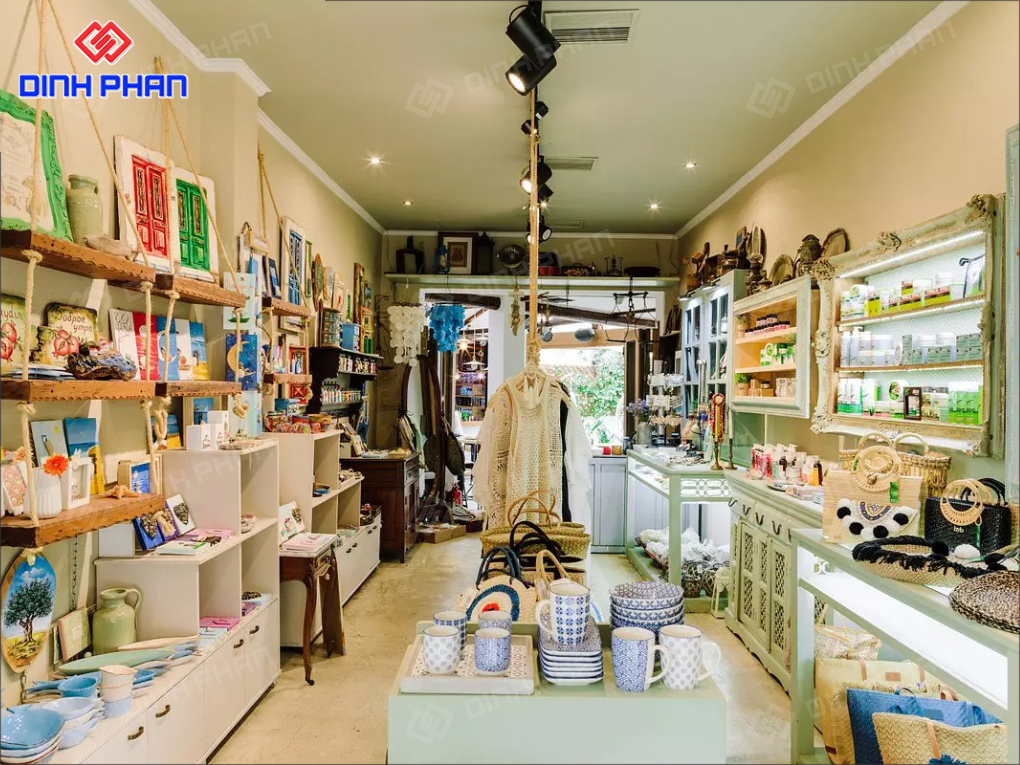 15+ Mẫu Thiết Kế Cửa Hàng Quà Lưu Niệm Nổi Bật, Cuốn Hút 15+ Mẫu Thiết Kế Cửa Hàng Quà Lưu Niệm Nổi Bật, Cuốn Hút