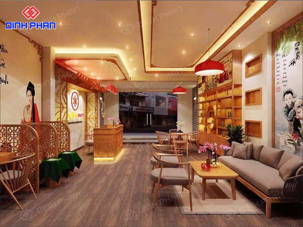 15+ Mẫu Thiết Kế Phòng Khám Đông Y Hiện Đại, Sang Trọng 15+ Mẫu Thiết Kế Phòng Khám Đông Y Hiện Đại, Sang Trọng