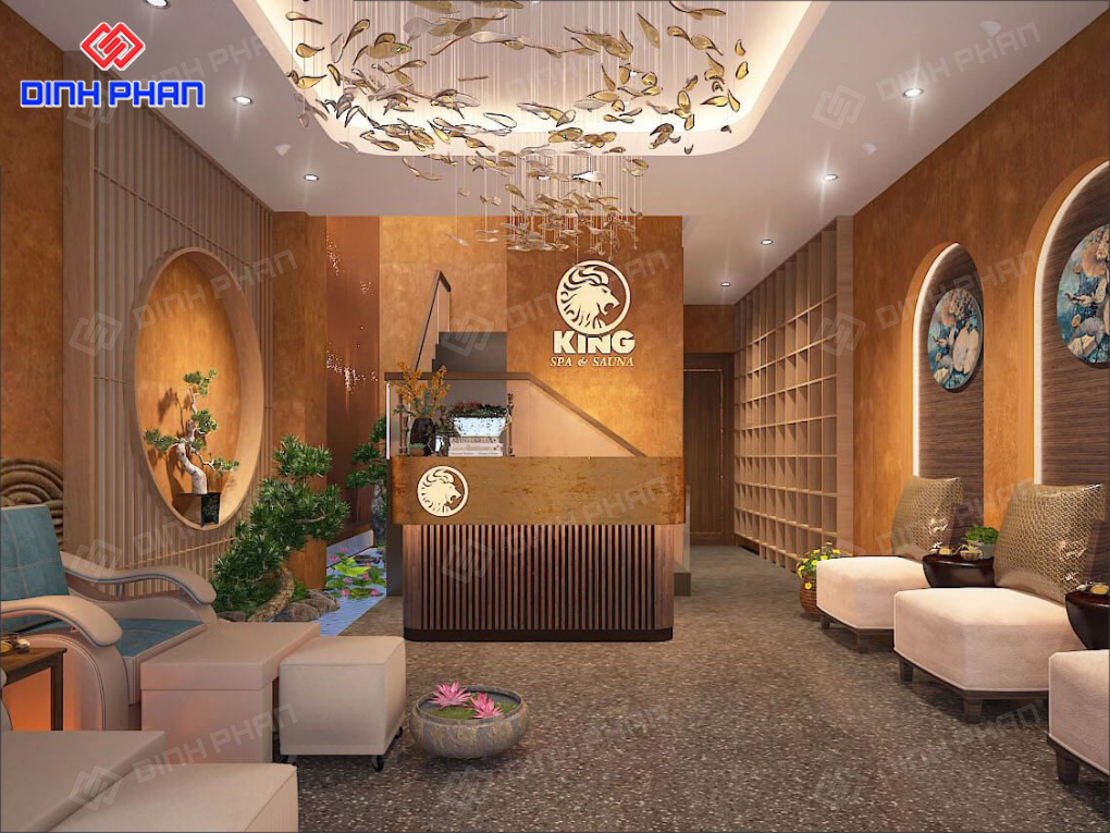 15+ Mẫu Thiết Kế Phòng Khám Đông Y Hiện Đại, Sang Trọng 15+ Mẫu Thiết Kế Phòng Khám Đông Y Hiện Đại, Sang Trọng