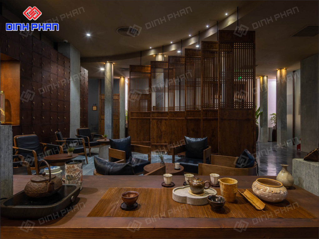 15+ Mẫu Thiết Kế Phòng Khám Đông Y Hiện Đại, Sang Trọng 15+ Mẫu Thiết Kế Phòng Khám Đông Y Hiện Đại, Sang Trọng