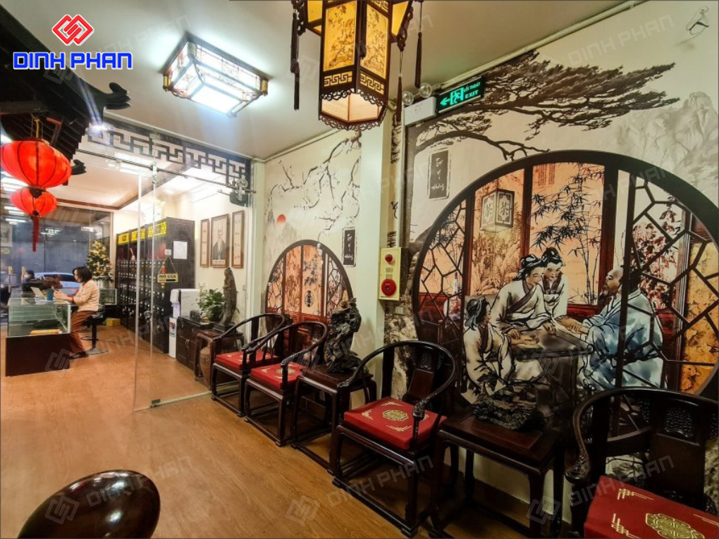 15+ Mẫu Thiết Kế Phòng Khám Đông Y Hiện Đại, Sang Trọng 15+ Mẫu Thiết Kế Phòng Khám Đông Y Hiện Đại, Sang Trọng