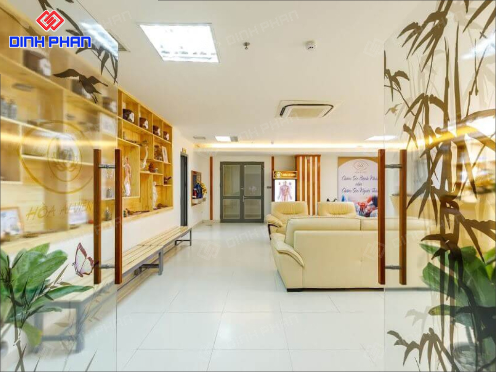 15+ Mẫu Thiết Kế Phòng Khám Đông Y Hiện Đại, Sang Trọng 15+ Mẫu Thiết Kế Phòng Khám Đông Y Hiện Đại, Sang Trọng