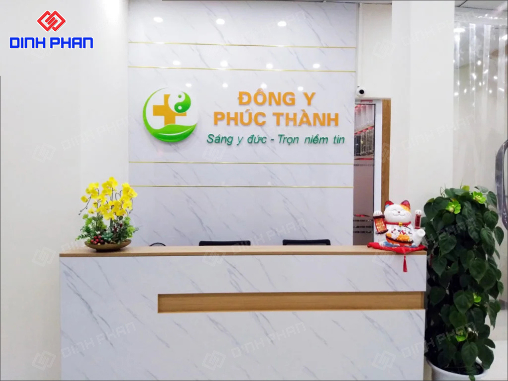 15+ Mẫu Thiết Kế Phòng Khám Đông Y Hiện Đại, Sang Trọng 15+ Mẫu Thiết Kế Phòng Khám Đông Y Hiện Đại, Sang Trọng