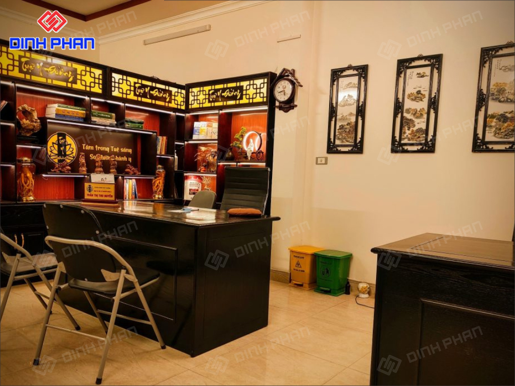 15+ Mẫu Thiết Kế Phòng Khám Đông Y Hiện Đại, Sang Trọng 15+ Mẫu Thiết Kế Phòng Khám Đông Y Hiện Đại, Sang Trọng