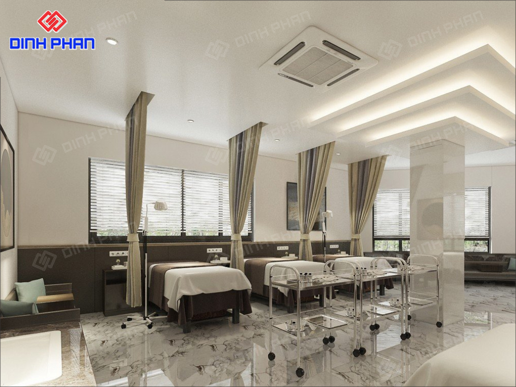 15+ Mẫu Thiết Kế Phòng Khám Đông Y Hiện Đại, Sang Trọng 15+ Mẫu Thiết Kế Phòng Khám Đông Y Hiện Đại, Sang Trọng