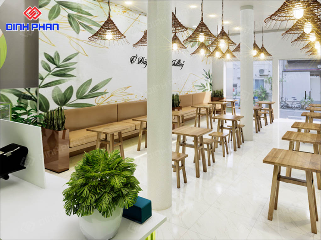 Top 25 Mẫu Thiết Kế Quán Kem Nhỏ Độc Đáo, Hút Khách Top 25 Mẫu Thiết Kế Quán Kem Nhỏ Độc Đáo, Hút Khách