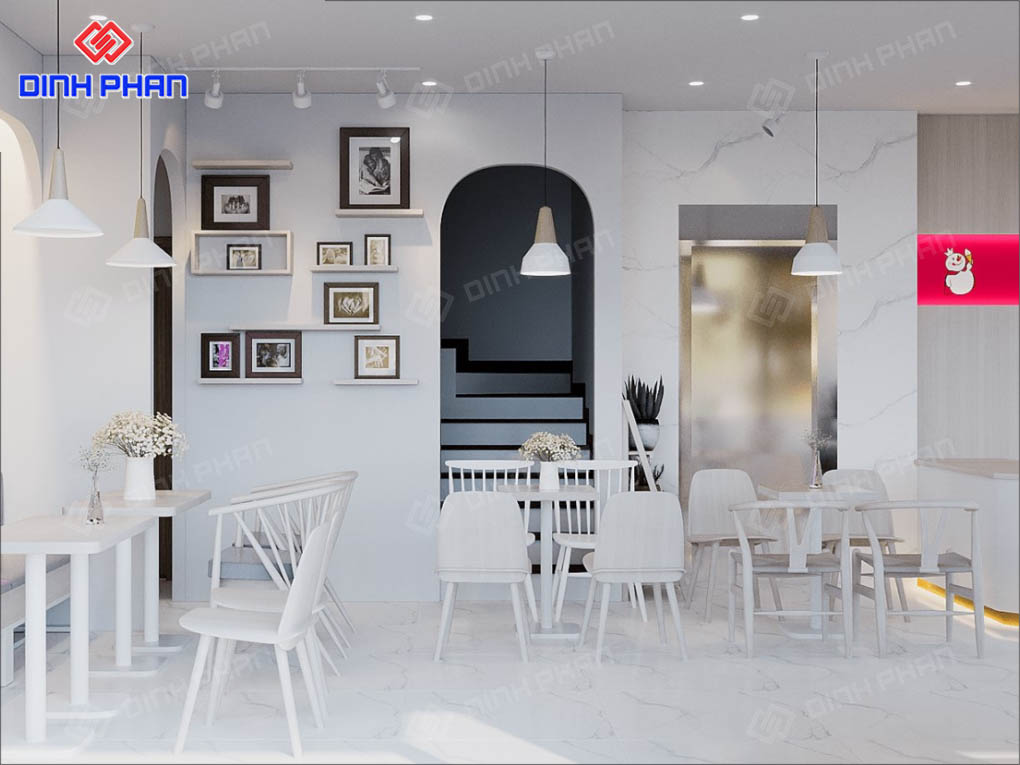 Top 25 Mẫu Thiết Kế Quán Kem Nhỏ Độc Đáo, Hút Khách Top 25 Mẫu Thiết Kế Quán Kem Nhỏ Độc Đáo, Hút Khách