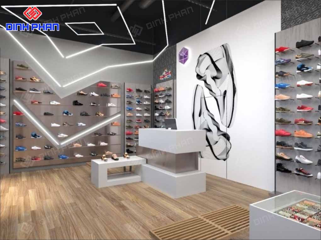 Top 20+ Mẫu Thiết Kế Shop Thể Thao Hiện Đại, Năng Động Top 20+ Mẫu Thiết Kế Shop Thể Thao Hiện Đại, Năng Động