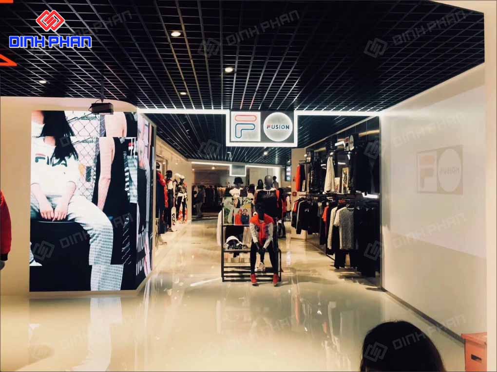 Top 20+ Mẫu Thiết Kế Shop Thể Thao Hiện Đại, Năng Động Top 20+ Mẫu Thiết Kế Shop Thể Thao Hiện Đại, Năng Động