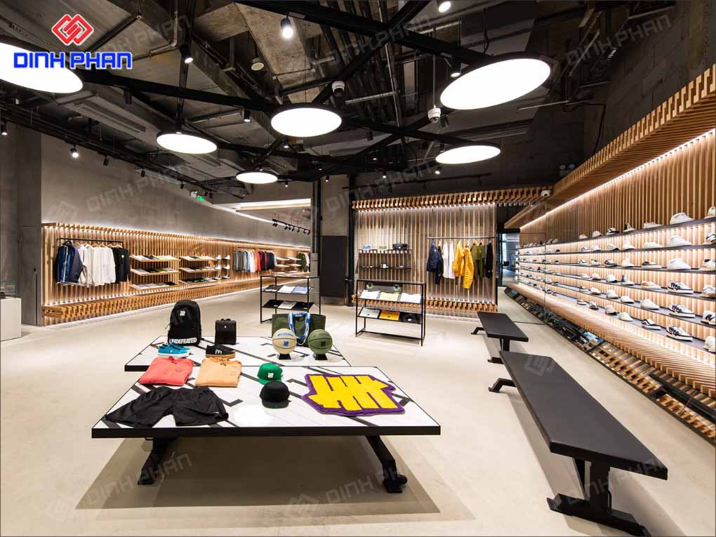Top 20+ Mẫu Thiết Kế Shop Thể Thao Hiện Đại, Năng Động Top 20+ Mẫu Thiết Kế Shop Thể Thao Hiện Đại, Năng Động