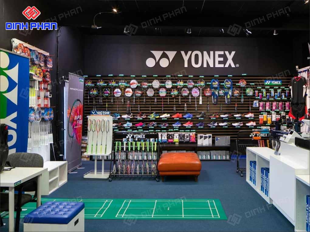 Top 20+ Mẫu Thiết Kế Shop Thể Thao Hiện Đại, Năng Động Top 20+ Mẫu Thiết Kế Shop Thể Thao Hiện Đại, Năng Động