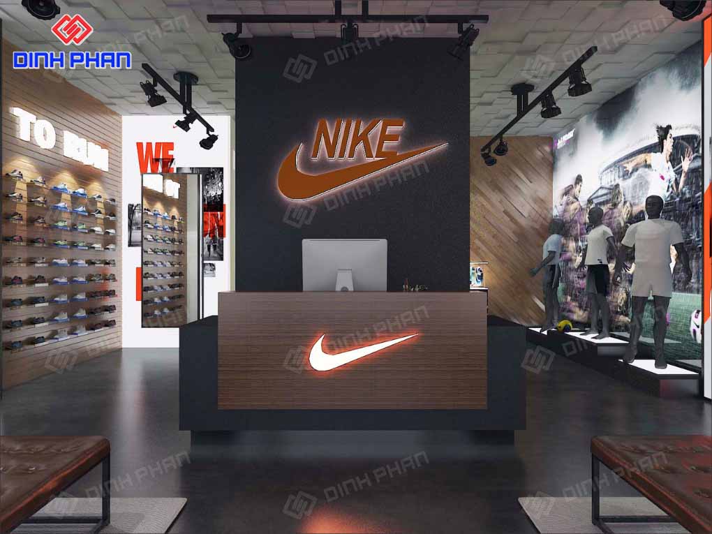 Top 20+ Mẫu Thiết Kế Shop Thể Thao Hiện Đại, Năng Động Top 20+ Mẫu Thiết Kế Shop Thể Thao Hiện Đại, Năng Động