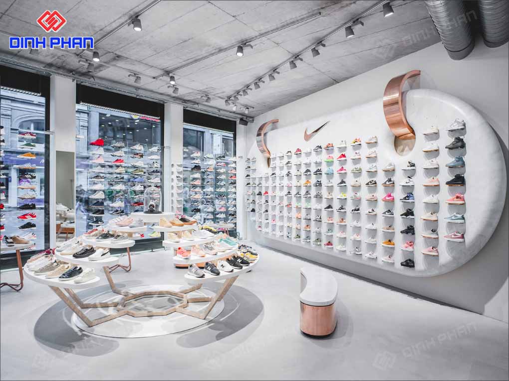Top 20+ Mẫu Thiết Kế Shop Thể Thao Hiện Đại, Năng Động Top 20+ Mẫu Thiết Kế Shop Thể Thao Hiện Đại, Năng Động