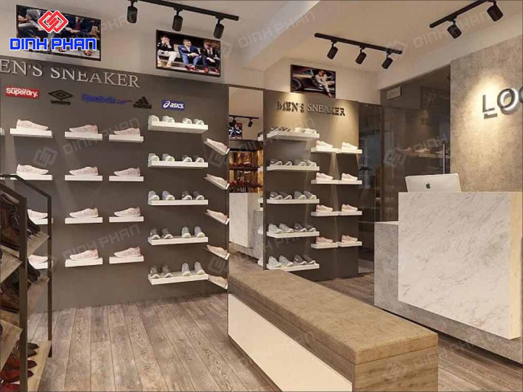 Top 20+ Mẫu Thiết Kế Shop Thể Thao Hiện Đại, Năng Động Top 20+ Mẫu Thiết Kế Shop Thể Thao Hiện Đại, Năng Động