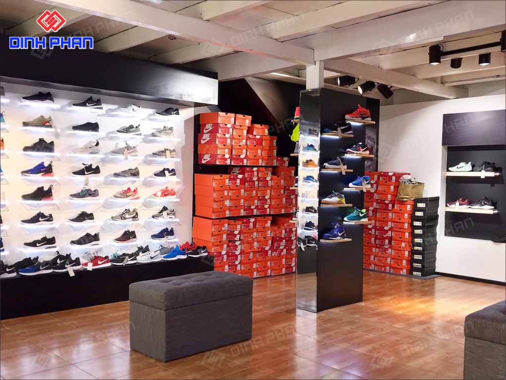 Top 20+ Mẫu Thiết Kế Shop Thể Thao Hiện Đại, Năng Động Top 20+ Mẫu Thiết Kế Shop Thể Thao Hiện Đại, Năng Động