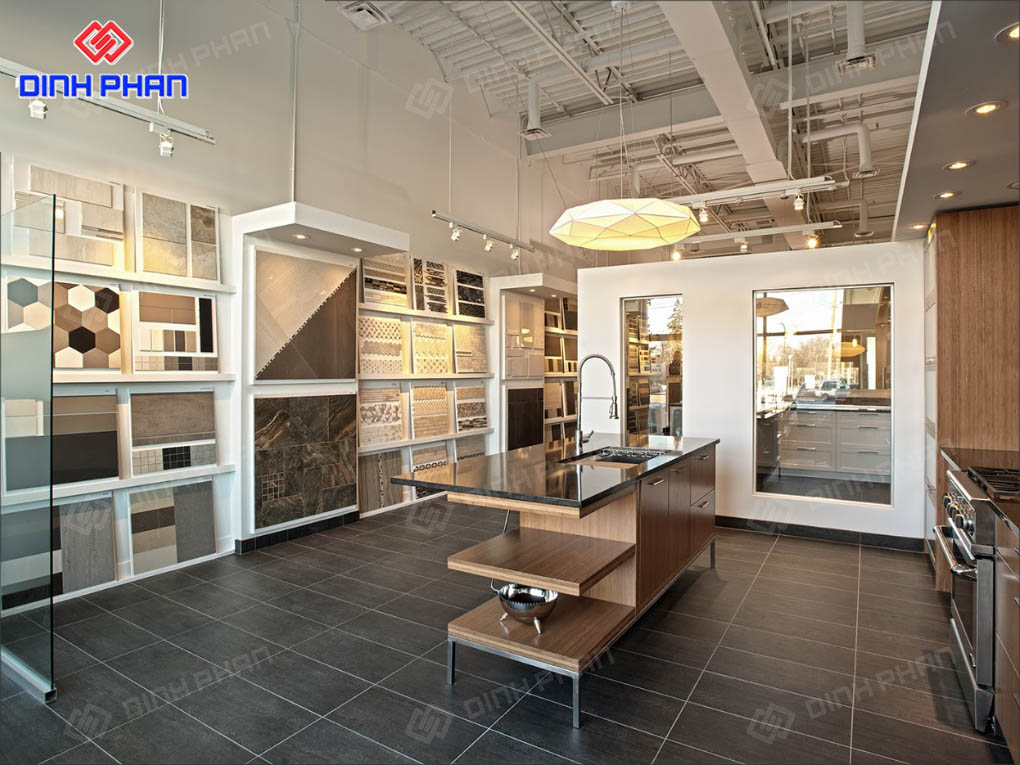 15+ Mẫu Thiết Kế Showroom Nội Thất Hiện Đại, Ấn Tượng 15+ Mẫu Thiết Kế Showroom Nội Thất Hiện Đại, Ấn Tượng