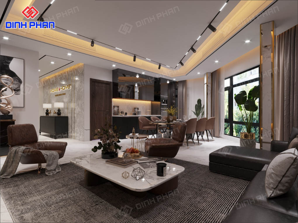 15+ Mẫu Thiết Kế Showroom Nội Thất Hiện Đại, Ấn Tượng 15+ Mẫu Thiết Kế Showroom Nội Thất Hiện Đại, Ấn Tượng