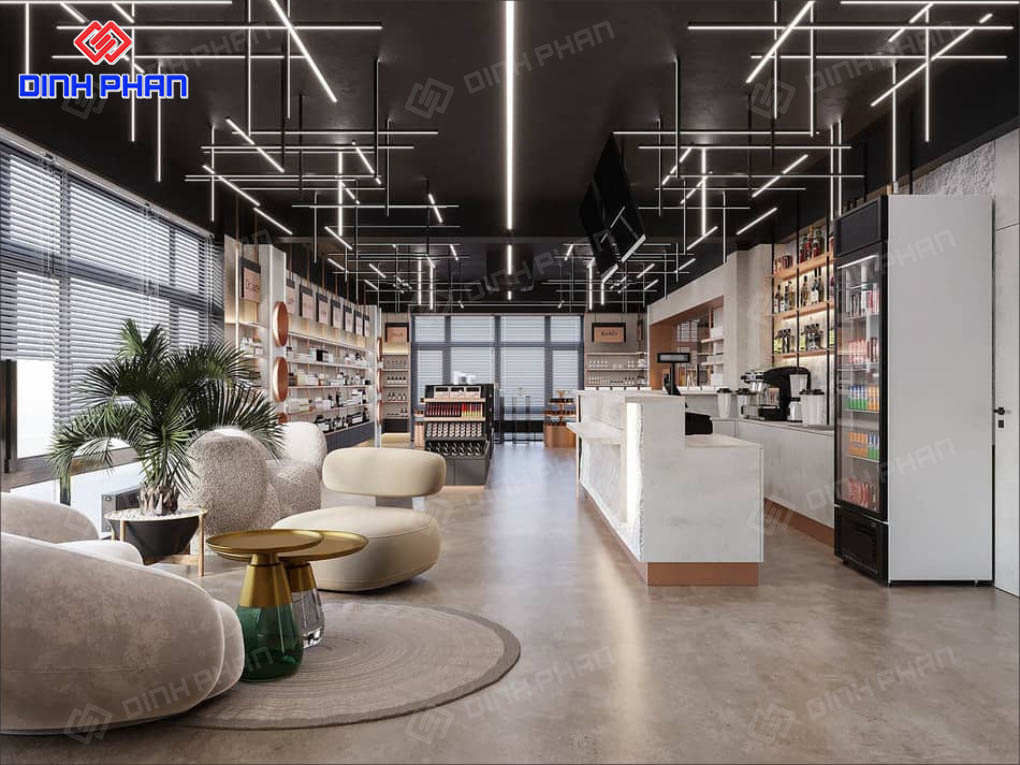 15+ Mẫu Thiết Kế Showroom Nội Thất Hiện Đại, Ấn Tượng 15+ Mẫu Thiết Kế Showroom Nội Thất Hiện Đại, Ấn Tượng