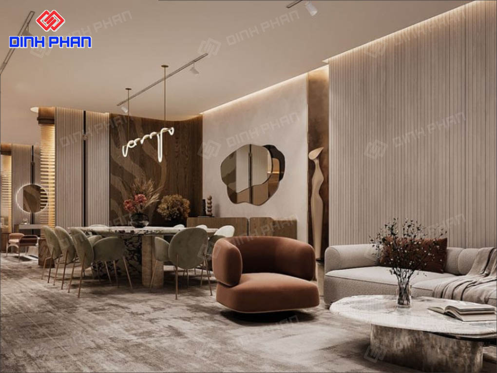 15+ Mẫu Thiết Kế Showroom Nội Thất Hiện Đại, Ấn Tượng 15+ Mẫu Thiết Kế Showroom Nội Thất Hiện Đại, Ấn Tượng