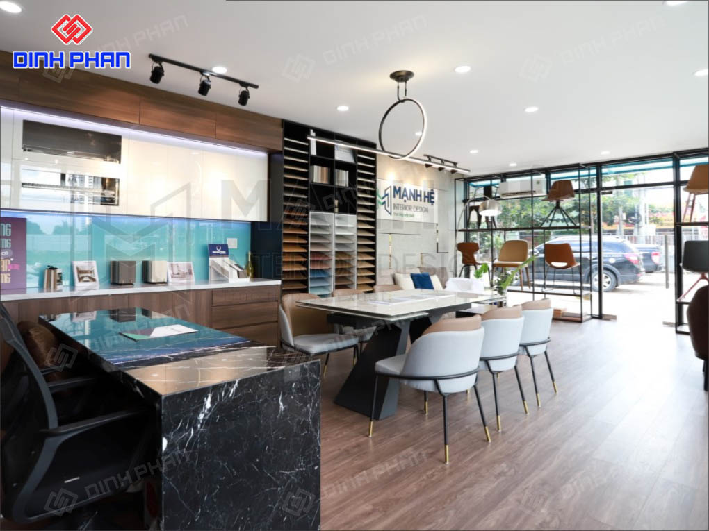 15+ Mẫu Thiết Kế Showroom Nội Thất Hiện Đại, Ấn Tượng 15+ Mẫu Thiết Kế Showroom Nội Thất Hiện Đại, Ấn Tượng